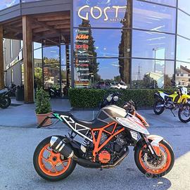 KTM 1290 Super Duke R