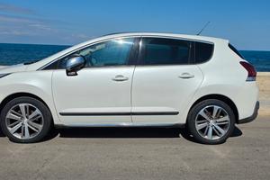 Peugeot 3008 2.0 Hdi 2015