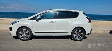 Peugeot 3008 2.0 Hdi 2015