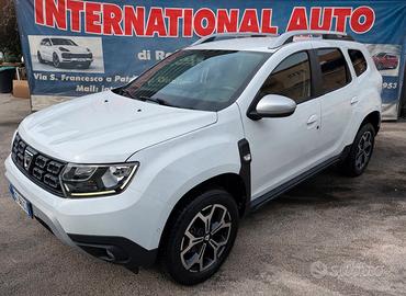 Dacia Duster 1.0 TCe 100 CV 4x2 Prestige