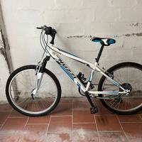 Bici Nuzzi Mountain Bike