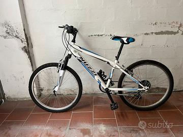 Bici Nuzzi Mountain Bike