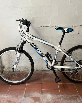 Bici Nuzzi Mountain Bike