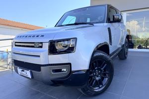 Land Rover Defender 90 3.0D I6 200 CV AWD Auto SE
