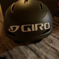 Casco da sci giro neo taglia xl