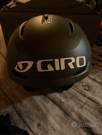Casco da sci giro neo taglia xl