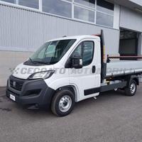 FIAT Ducato ducato 35 MH1 2.2 mjt3 140cv riba...