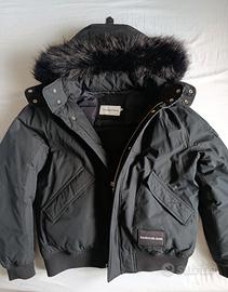 Giubbotto/Bomber Calvin Klein (NUOVO)