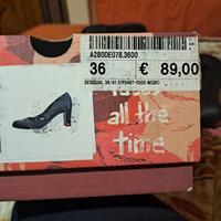 scarpe DESIGUAL