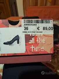 scarpe DESIGUAL