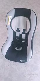 Noleggio seggiolino auto Gr.0/1 aeroporto stazione