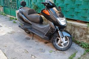 Scooter Honda Pantheon 125 usato