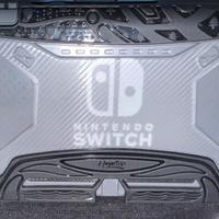 Console Nintendo switch lite