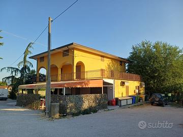 Casa indipendente 300mq