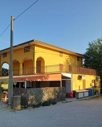 Casa indipendente 300mq