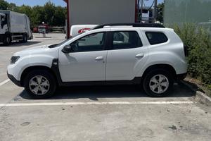 Ducia Duster 4x4 diesel