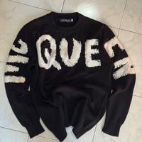 Maglione donna Alexander McQueen taglia M - leggi