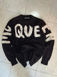 Maglione donna Alexander McQueen taglia M - leggi