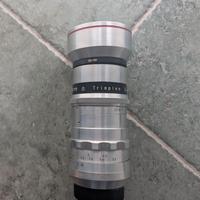 Meyer - Ottica Görlitz Trioplan 100 mm F2.8