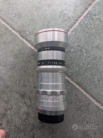 Meyer - Ottica Görlitz Trioplan 100 mm F2.8