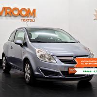 OPEL Corsa 4� serie Corsa 1.3 CDTI 75CV ecoFLEX...