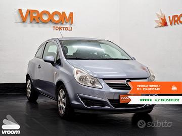 OPEL Corsa 4� serie Corsa 1.3 CDTI 75CV ecoFLEX...