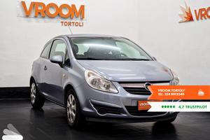 OPEL Corsa 4� serie Corsa 1.3 CDTI 75CV ecoFLEX...
