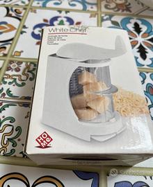 Grattugia da tavola a manovella NUOVA