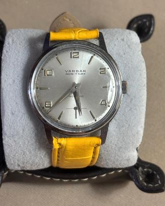 Orologio Varbar 
