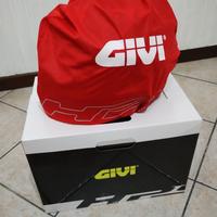 casco GIVI nuovo tg S