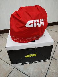 casco GIVI nuovo tg S