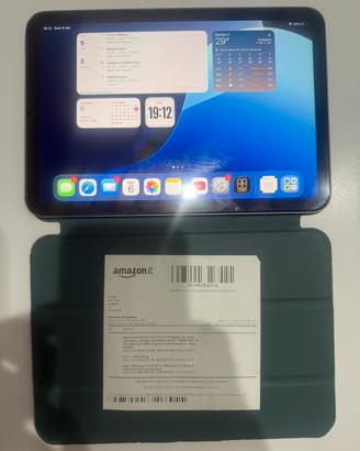 Ipad mini 7
