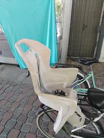 seggiolone bicicletta 