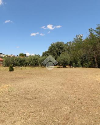 TER. RESIDENZIALE A TERAMO