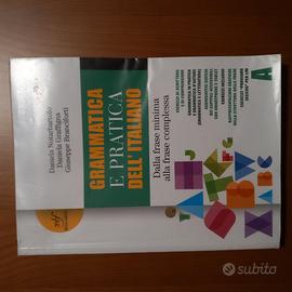 Grammatica e Pratica dell’Italiano
