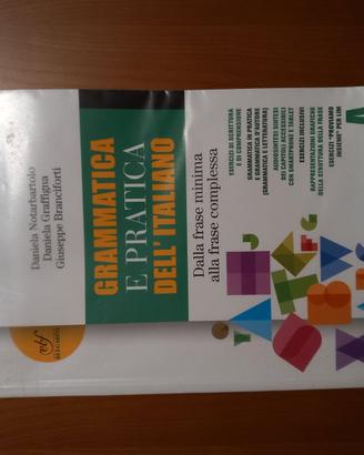 Grammatica e Pratica dell’Italiano