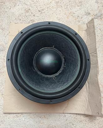 subwoofer 38 ipnosis