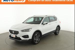 SEAT Tarraco PL18808