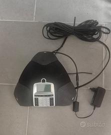 Konftel 300IPx Telefono per conferenze IP