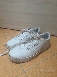 Scarpe da ginnastica della Puma