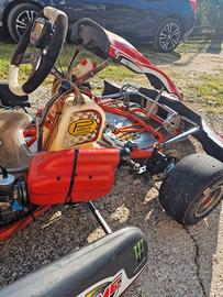 Kart kz