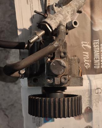 pompa gasolio 1.9 jtd