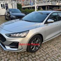 FORD Focus 1.0 Hybrid 125 CV 5p.ST Line MY25 PRON