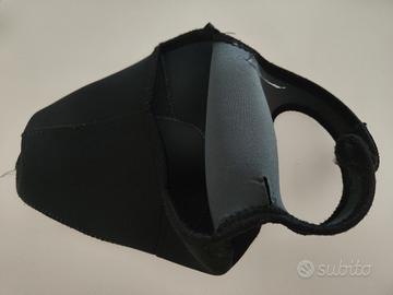 Custodia neoprene per macchina fotografica 