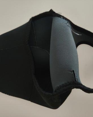 Custodia neoprene per macchina fotografica 