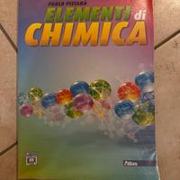 ELEMENTI di CHIMICA