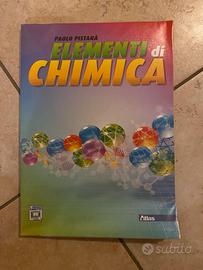 ELEMENTI di CHIMICA