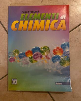 ELEMENTI di CHIMICA