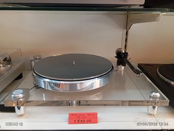 Giradischi  Aciustic Solid 311