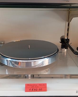 Couvercle Plexiglas Pour Platines TEAC - D'occasion